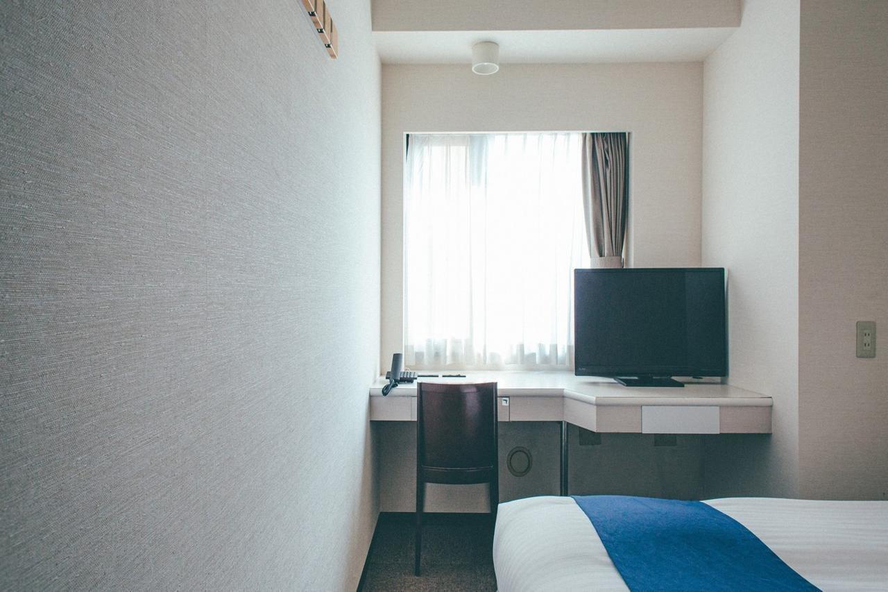 Hamilton Hotel Blue นาโกย่า ภายนอก รูปภาพ