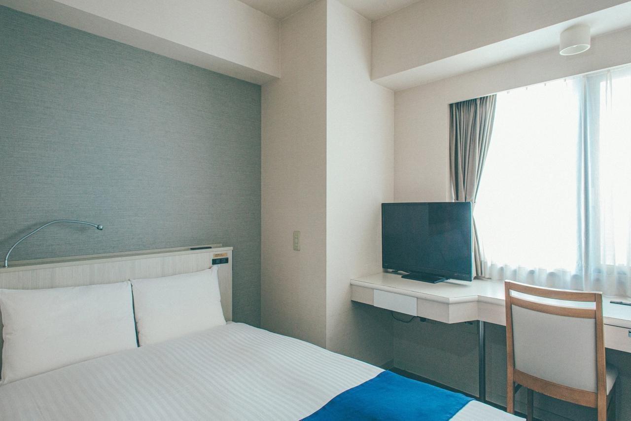 Hamilton Hotel Blue นาโกย่า ภายนอก รูปภาพ