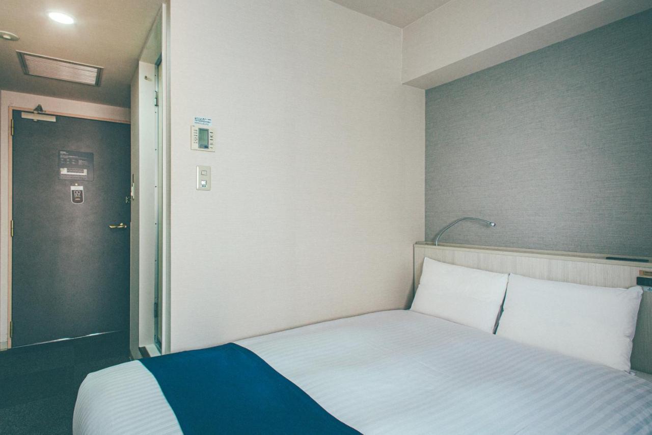 Hamilton Hotel Blue นาโกย่า ภายนอก รูปภาพ