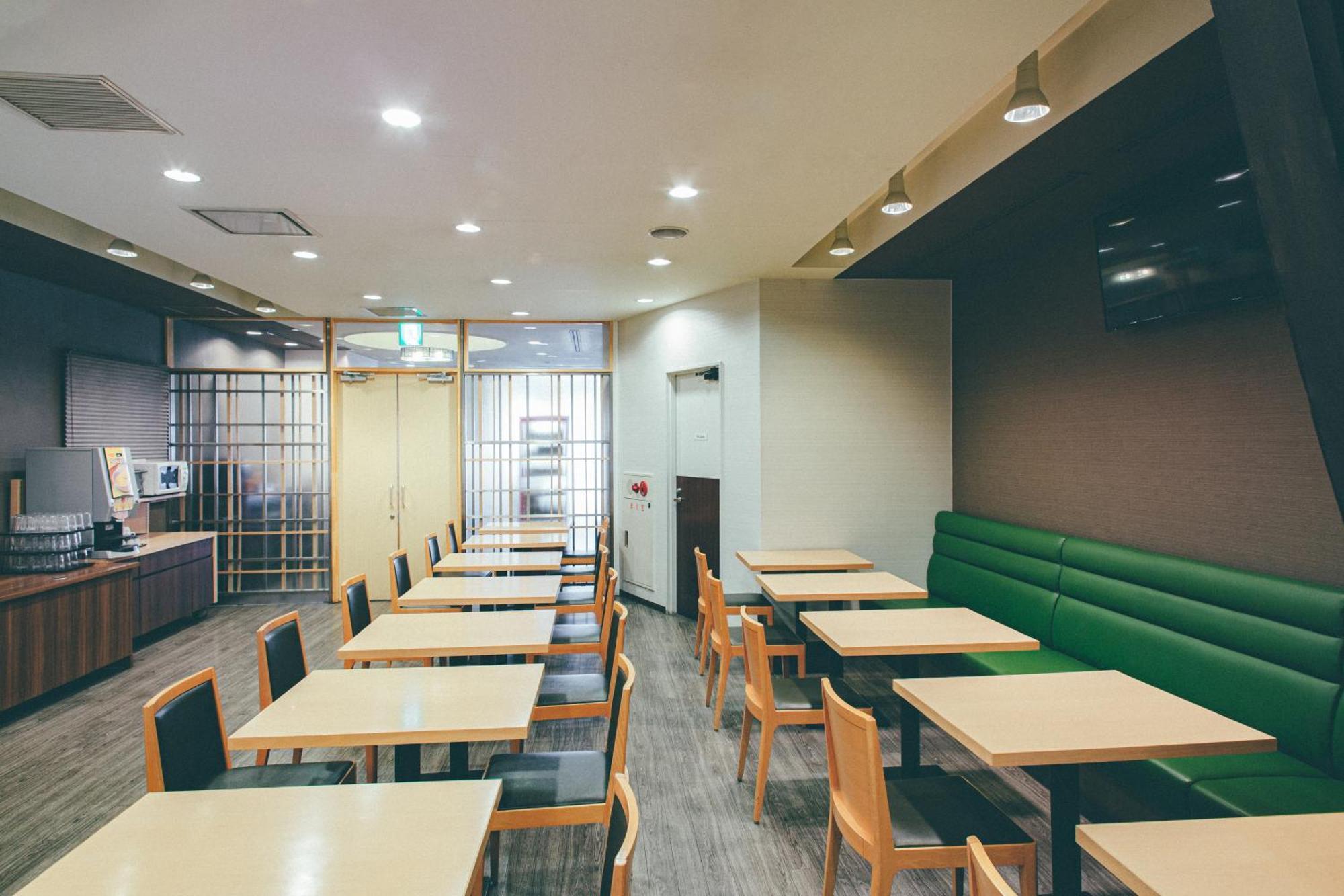Hamilton Hotel Blue นาโกย่า ภายนอก รูปภาพ