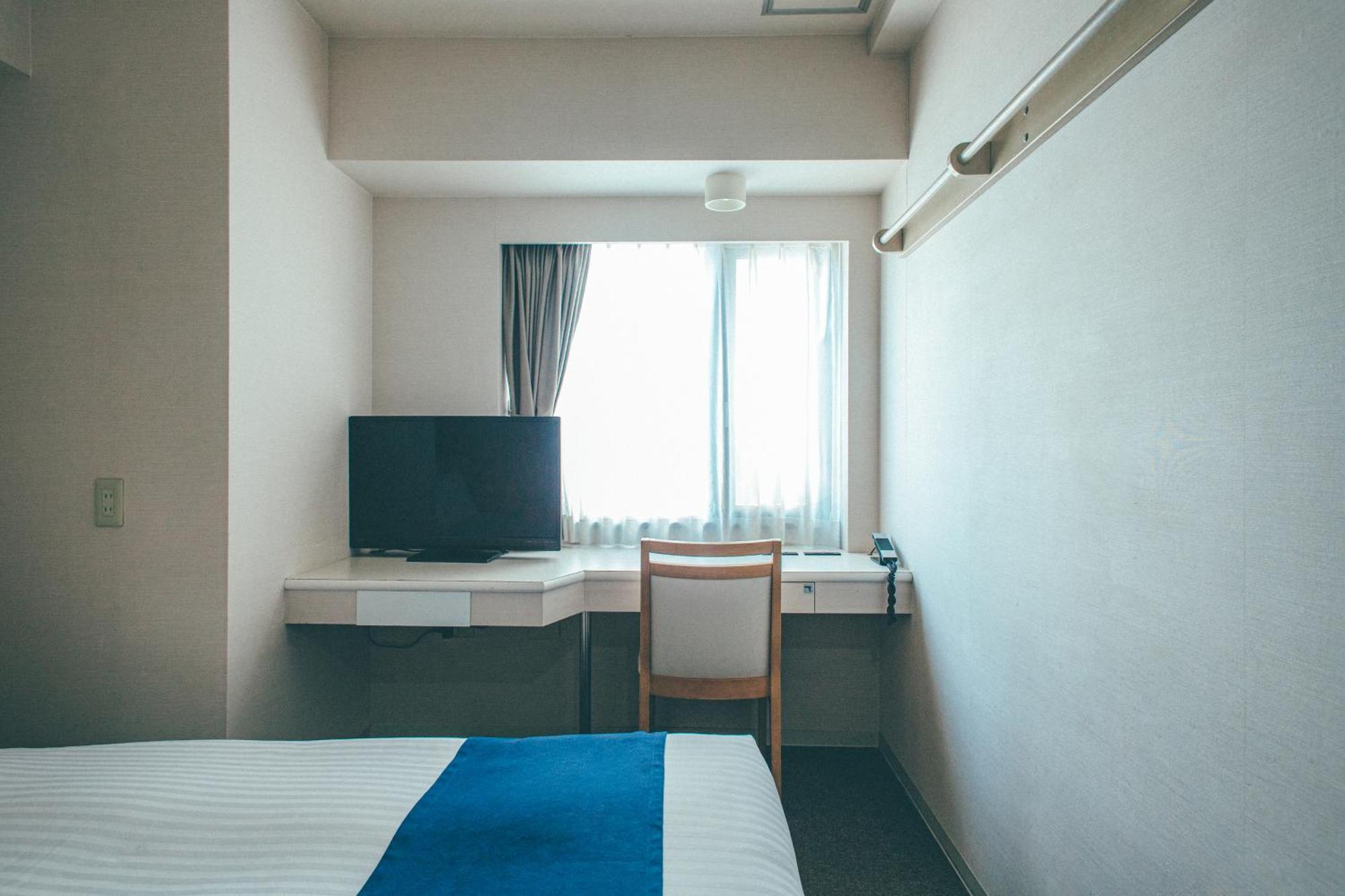 Hamilton Hotel Blue นาโกย่า ภายนอก รูปภาพ